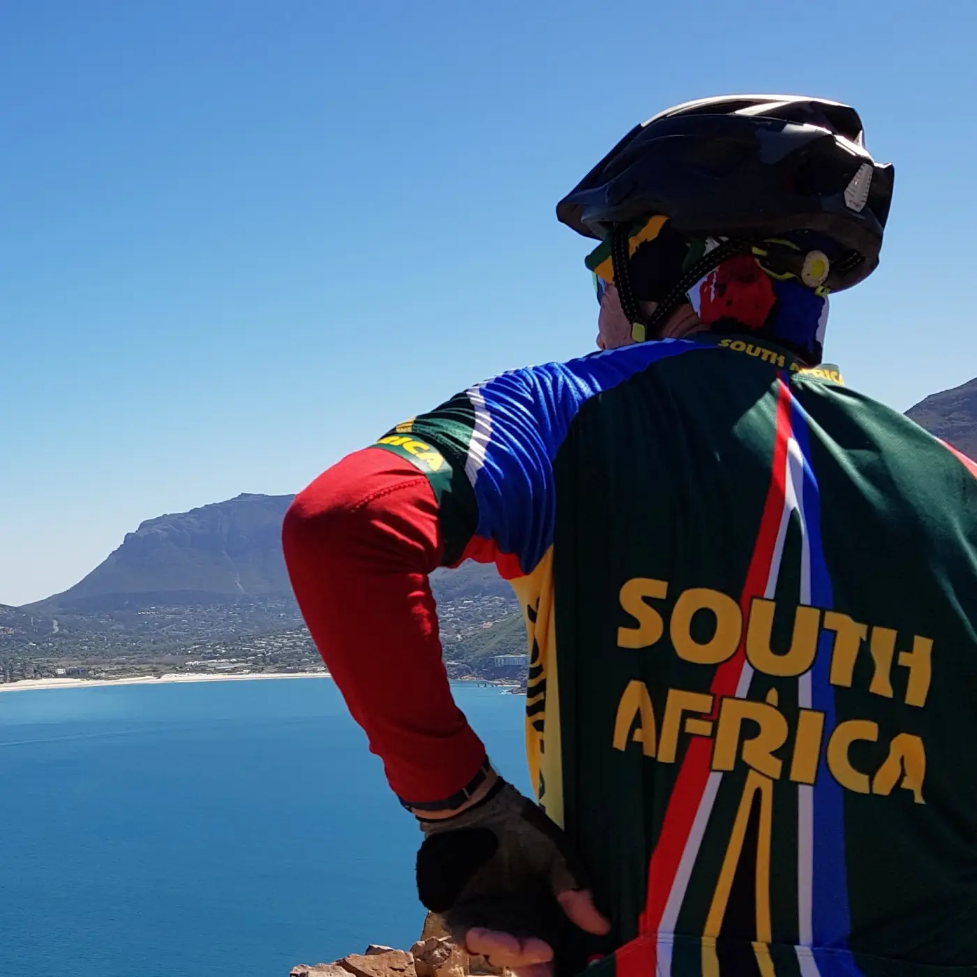 Garden Route & Whale Coast - South Africa Cycling Holiday Garden Route & Whale Coast - South Africa Cycling Holiday